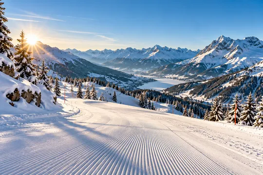 Wintermomente