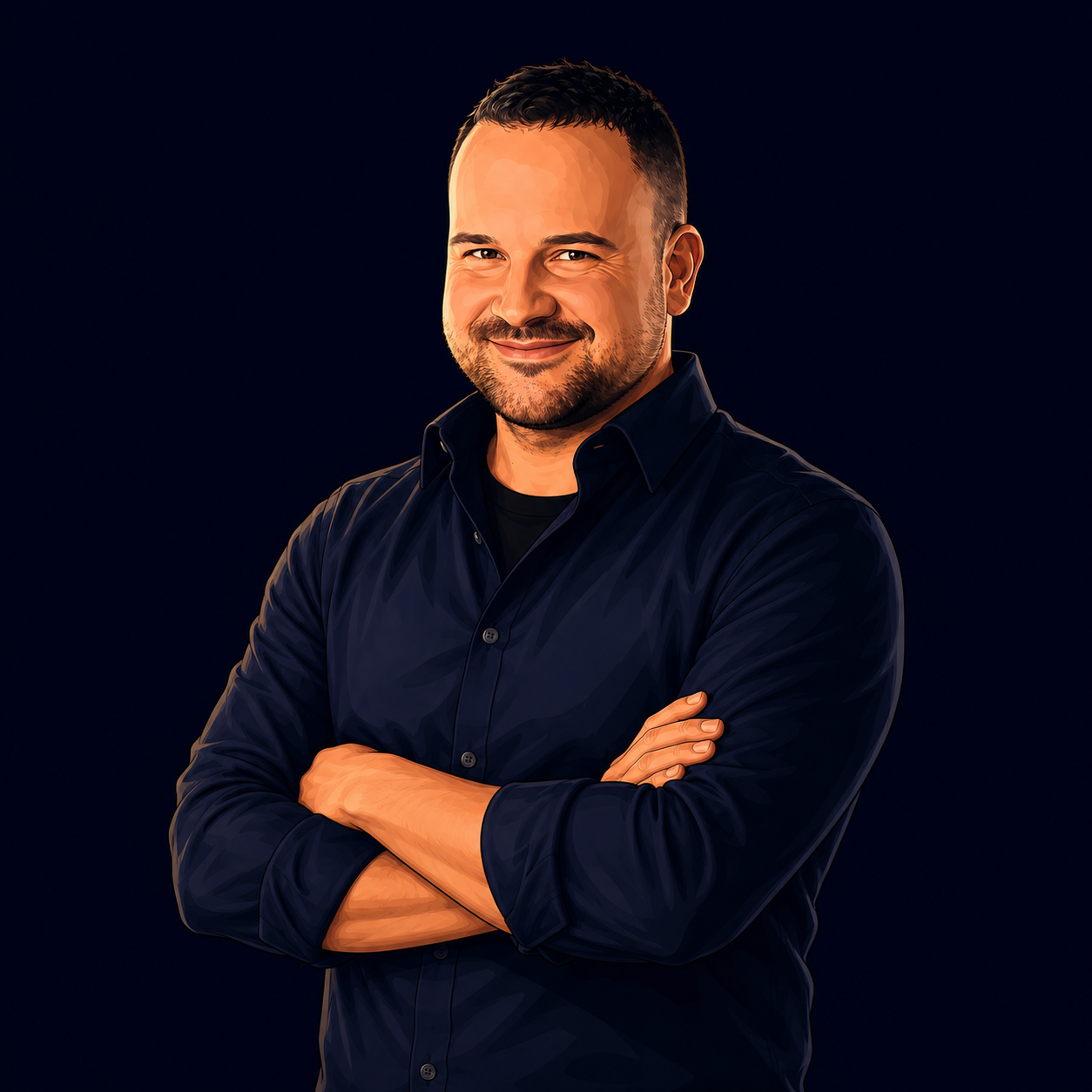 Vincent Kilchherr